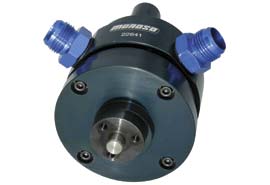 Moroso 22641 4 vane pump