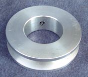 3 inch pulley