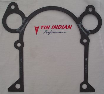 Pontiac Timing Cover Gasket