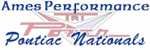 Ames Performance Tripower Pontiac Nationals