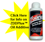 More info on ZDDPlus