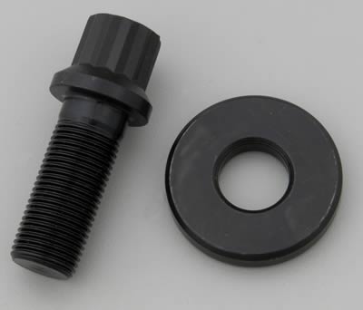 ARP Crank Bolt and Washer