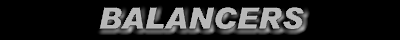 Pontiac Harmonic Balancers / Damper