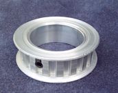 Gilmer Pulley
