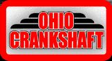 Ohio Crankshaft Pontiac Forged Cranks