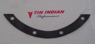 Oil Pan Lip Gasket