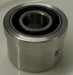HTR's Billet Bearing Assembly