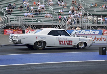 Dil Brando @ Norwalk 2008