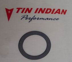 Pontiac Oil Filter Housing Gasket