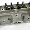 kauffman aluminum d port pontiac cylinder head