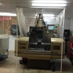 2015 CNC shop renovations part 2a