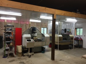 2015 shop renovations part 2b