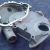 Pontiac Timing Cover late KRE