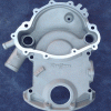 Pontiac Timing Covers Late front and back