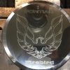 Pontiac Firebird Disco Sled Air Cleaner Lid 1