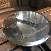 Tin Indian Performance Logo Pontiac Air Cleaner Lid 6