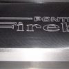 arly Firebird Valve Cover logo