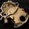 1968 Pontiac Early Timing Cover 3