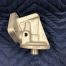 KRE Pontiac Oil Filter Housing 3