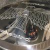 Pontiac Early Firebird Air Cleaner Lid 4