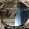 Pontiac GTO Fender Badge Air Cleaner Lid 2