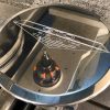 Pontiac GTO Fender Badge Air Cleaner Lid 4