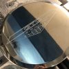 Pontiac GTO Fender Badge Air Cleaner Lid 5