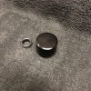 Pontiac Breather Black Top