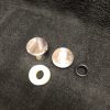 Pontiac Breather Parts
