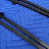 VC-3125 Pontiac valve cover gasket close