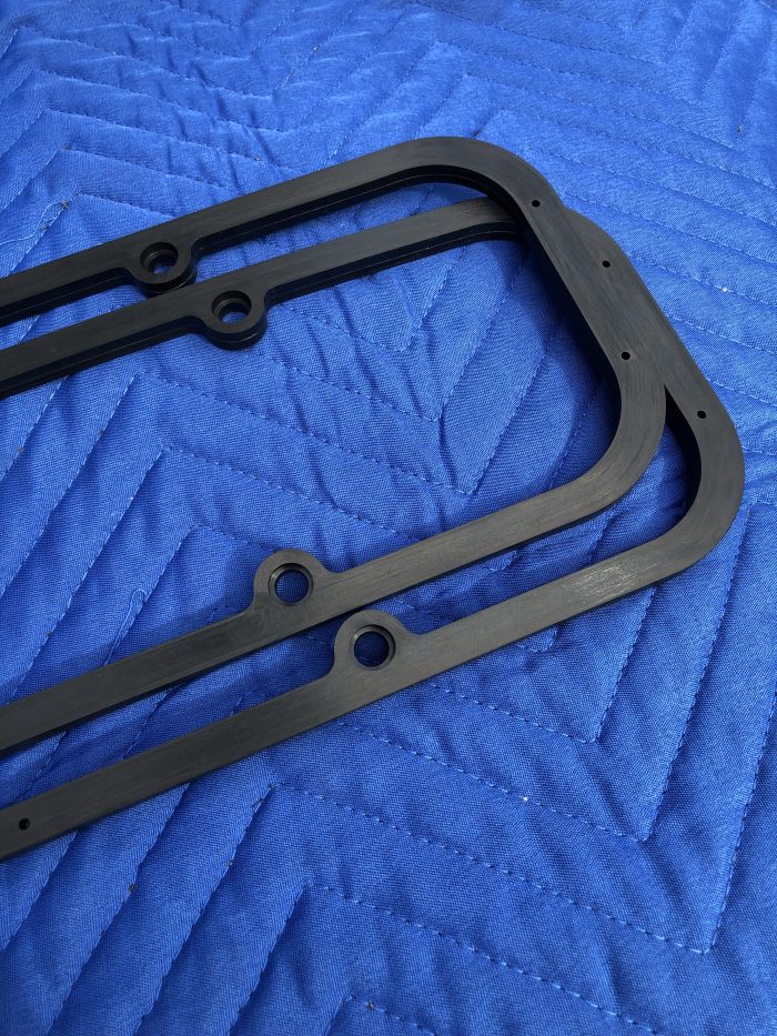 VC-3125 Pontiac valve cover gasket