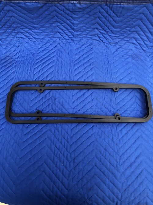 VC-3125 Pontiac valve cover gasket full