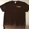 Tin Indian Performance Team Shirt front