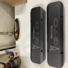 Black Satin Powder Coating Valve Covers - Image 7