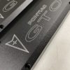 Billet-TEK Pontiac Valve Covers Pontiac GTO Logo 4