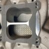 RPM Intake flange gasket on RPM intake