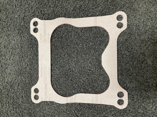 RPM Intake flange gasket