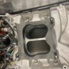 RPM shape 1 inch spacer on Performer RPM intake