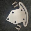 Moroso pump bracket back