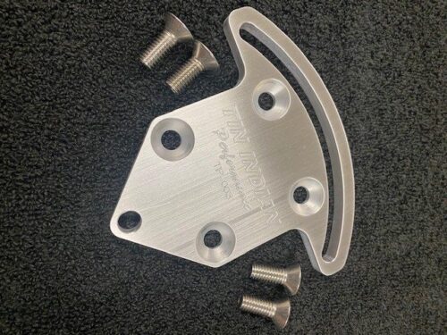 Moroso pump bracket front 1