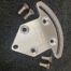 Moroso pump bracket front 1