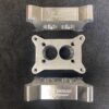 1965 Pontiac Tripower EFI adapters top2