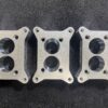 1965 Pontiac Tripower EFI adapters tops
