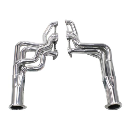 Exhaust / Header related