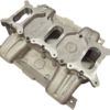 Pontiac Tripower Tradewind left