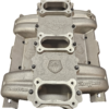 Pontiac Tripower Tradewind front