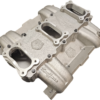 Pontiac Tripower Tradewind right
