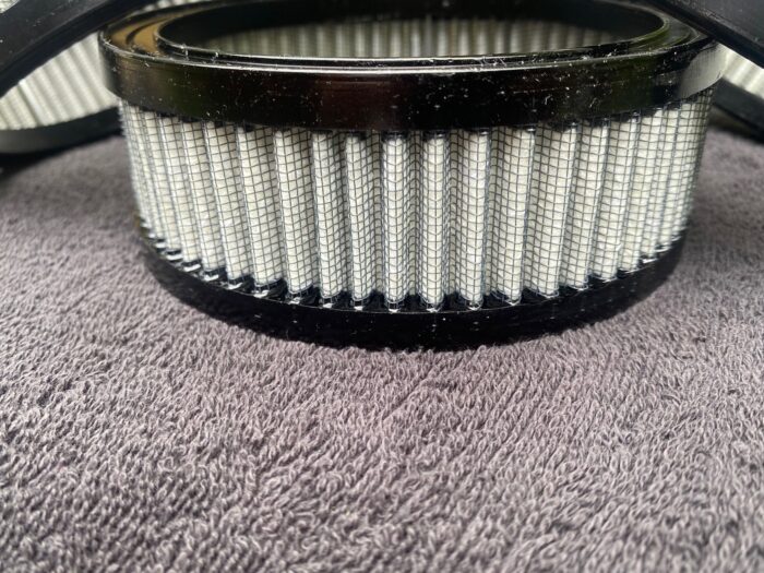 TIP-1966-FAST-AF Tripower Air Filter medial close