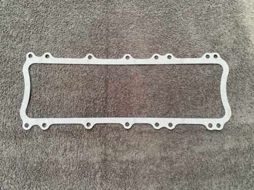 TIP Kauffman Trade Wind Pontiac Tripower Intake Manifold Base Flange Gasket