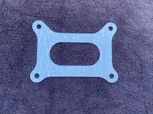 TIP-EFI-Holley 2300 2bbl-D79 carb gasket